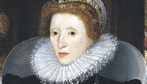 elizabeth of england 1568